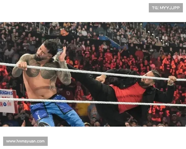 wwe赛事怎么观看 wwe赛事在哪里可以看 wwe赛事怎么观看 wwe赛事在哪里可以看