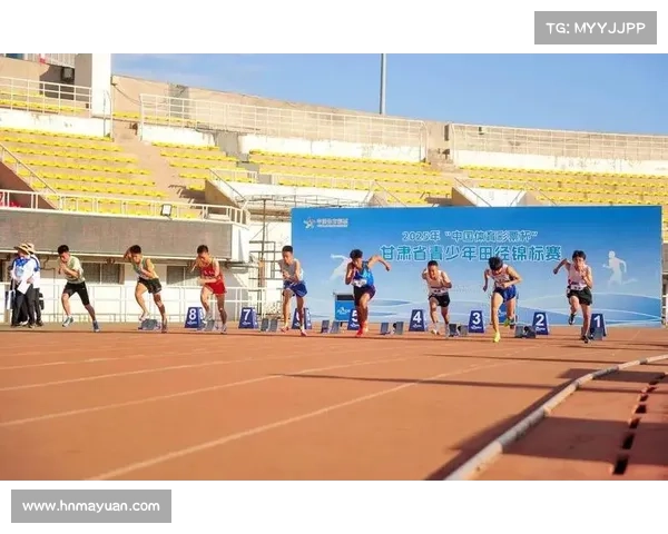 田径类赛事—国内田径赛事激情开赛顶尖运动员同台拼搏创佳绩