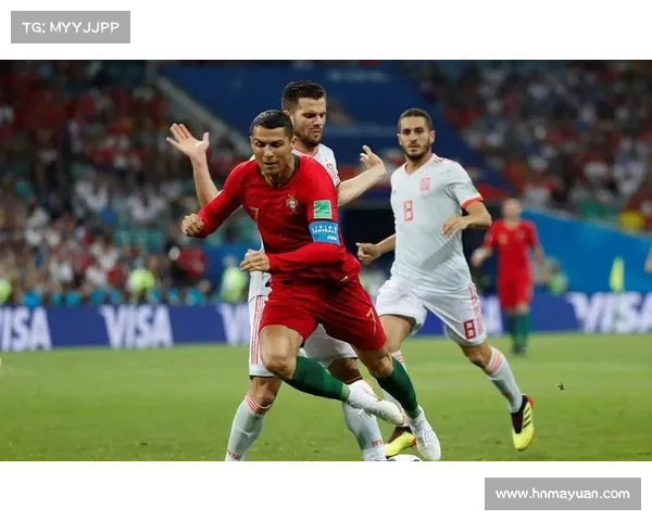 葡萄牙西班牙赛事集锦(葡萄牙和西班牙比赛结果)